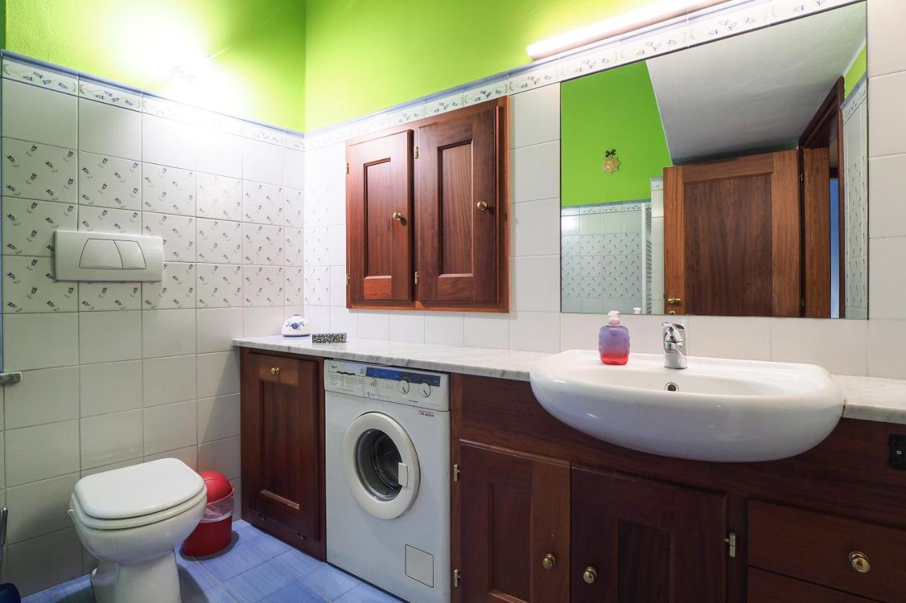 Apartmán Primopiano - Colonne 16 Milán Exteriér fotografie