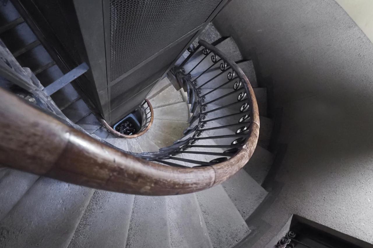 Apartmán Primopiano - Colonne 16 Milán Exteriér fotografie