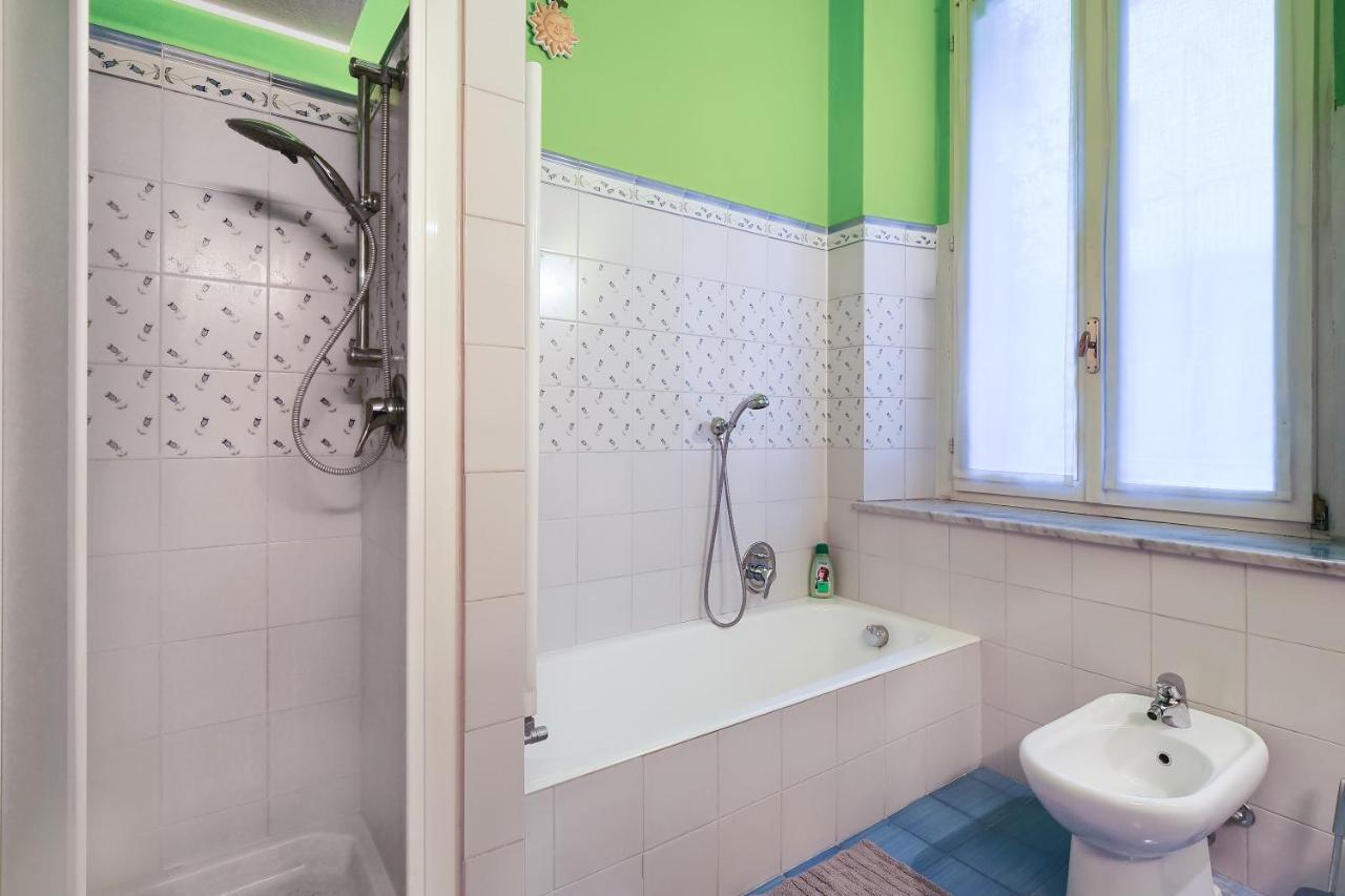 Apartmán Primopiano - Colonne 16 Milán Exteriér fotografie