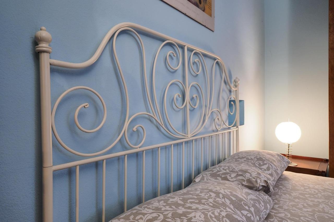 Apartmán Primopiano - Colonne 16 Milán Exteriér fotografie