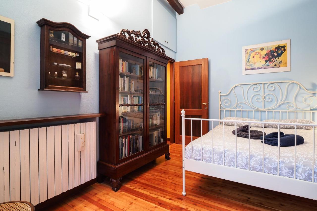 Apartmán Primopiano - Colonne 16 Milán Exteriér fotografie