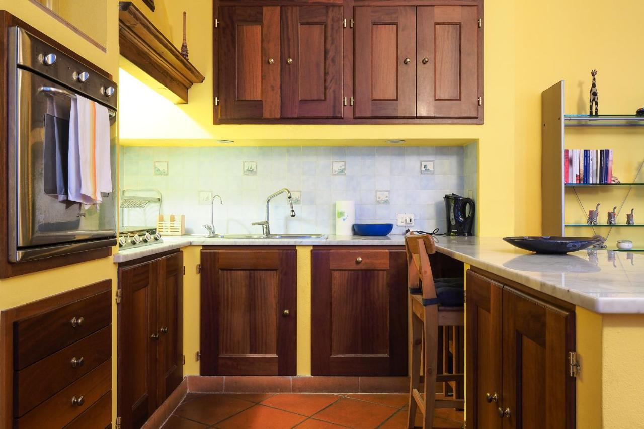 Apartmán Primopiano - Colonne 16 Milán Exteriér fotografie